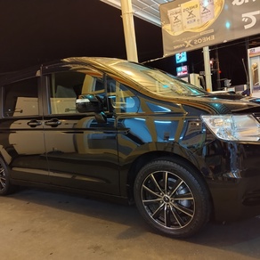 ホンダ・ステップワゴン