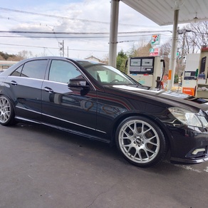 メルセデス・ベンツ・Eクラス