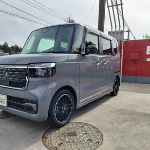 ホンダ・N-BOX