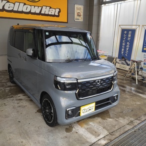 ホンダ・N-BOX