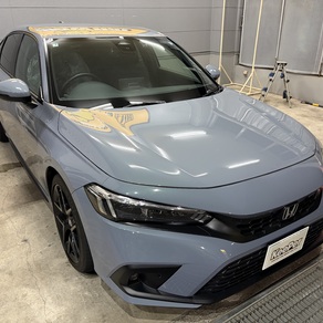 ホンダ・シビック 