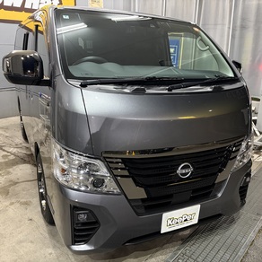日産・キャラバン