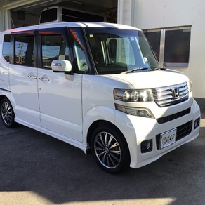 ホンダ・N-BOX