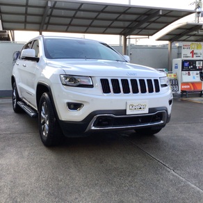 クライスラー・ジープ・ラングラー