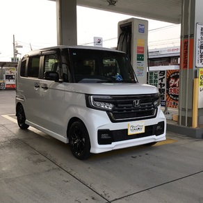 ホンダ・N-BOX