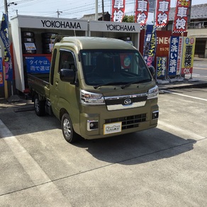 ダイハツ・ハイゼット