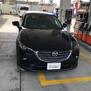 マツダ・CX-3