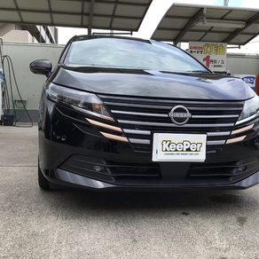 日産・ノート