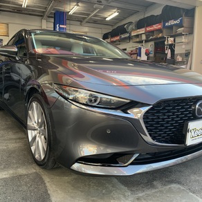 マツダ・マツダ3