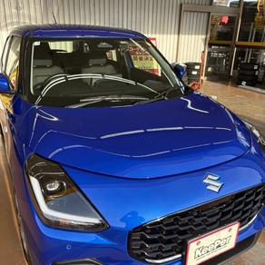 スズキ・スイフト