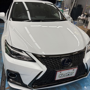 レクサス・IS