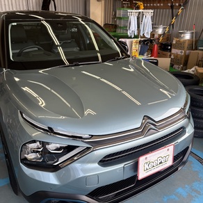 シトロエン・C3