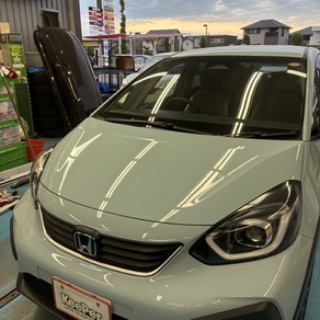 ホンダ・フィット