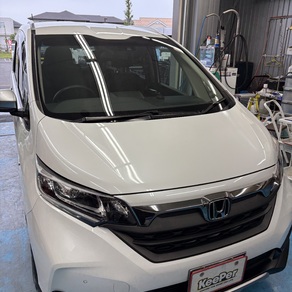 ホンダ・フリード