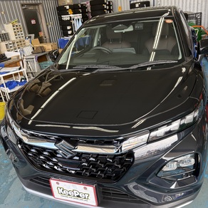 スズキ・フロンクス