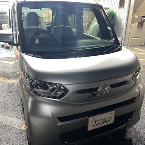 三菱・ekシリーズ