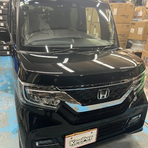 ホンダ・N-BOX