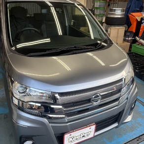 日産・デイズルークス