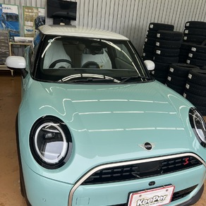 BMW・MINIクーパー