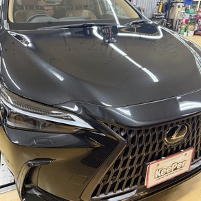 レクサス・RX