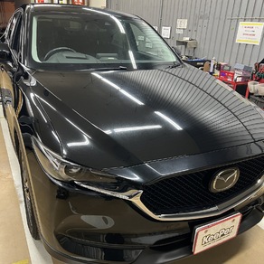 マツダ・CX-5