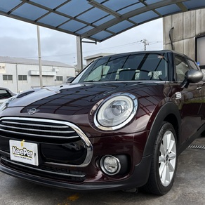 BMW・MINIクラブマン