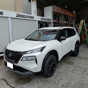 日産・エクストレイル