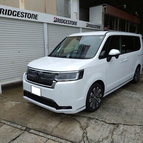 ホンダ・ステップワゴン