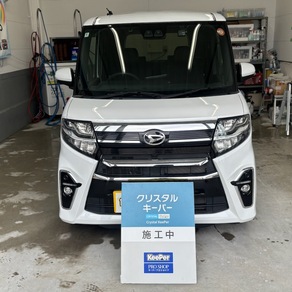 ダイハツ・タント