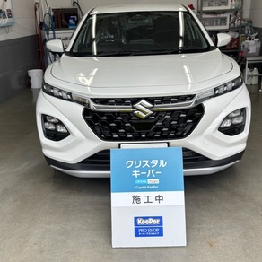 スズキ・フロンクス