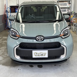 トヨタ・シエンタ