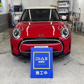 BMW・MINIクーパー