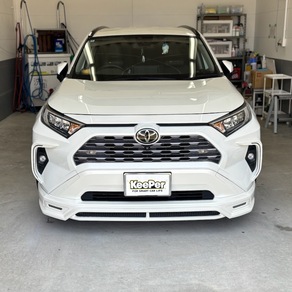 トヨタ・RAV4