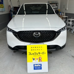 マツダ・CX-5