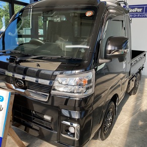 ダイハツ・ハイゼットジャンボ