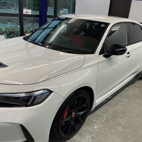 ホンダ・シビック タイプR