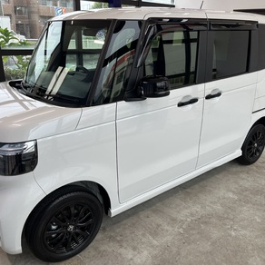 ホンダ・N-BOX