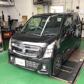 スズキ・ワゴンR