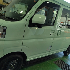 ダイハツ・ハイゼット