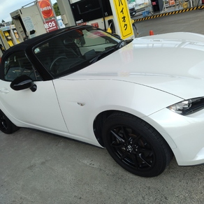 マツダ・ロードスター