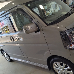 スズキ・エブリイ