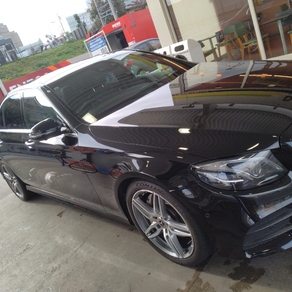 メルセデス・ベンツ・Eクラス