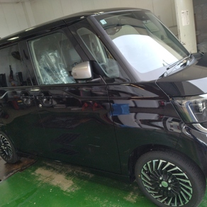 日産・ルークス