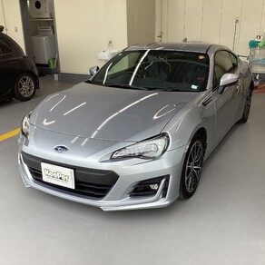スバル・BRZ