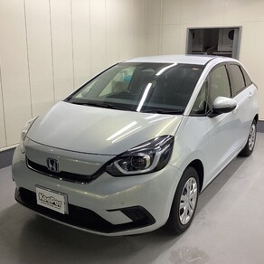 ホンダ・フィット