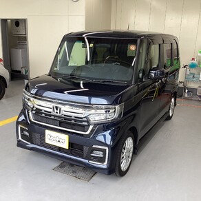 ホンダ・N-BOX