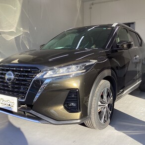 日産・キックス