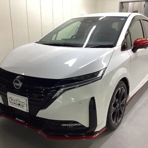 日産・ノート オーラ