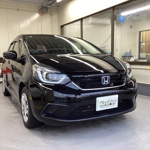 ホンダ・フィット