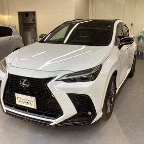 レクサス・NX